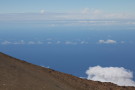 View From Pico del Teide